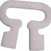 Jaypro 100pk Easy Clip Soccer Net Clips, EC-824