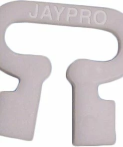 Jaypro 100pk Easy Clip Soccer Net Clips, EC-824