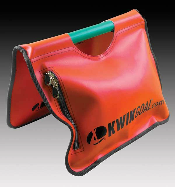 Kwik Goal Heavy Duty Soccer Goal Anchor Bag, 10B7011 (each) 1 Kwik Goal Heavy Duty Soccer Goal Anchor Bag, 10B7011 (each)