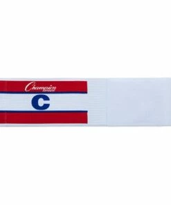 Champion Official Adjustable Soccer Captain's Armband -Deals Soccer Store a11 948 new 02