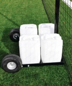 Jaypro 12'Hx60'L Portable Field Backstop Netting System, PFN-1260PKG 7 Jaypro 12'Hx60'L Portable Field Backstop Netting System, PFN-1260PKG -Deals Soccer Store a11 954 new 03