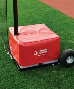 Jaypro Optional Field Netting Base Cover, PFN-BCVR