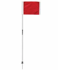 Kwik Goal Official Soccer Corner Flags, set of 4, 6B504 -Deals Soccer Store a11 959 3