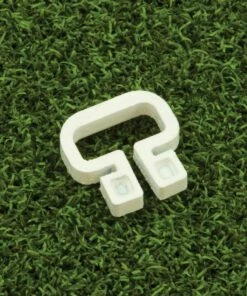 Gill 484050 Soccer Net Attachment Clips, pk of 50