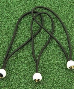 Gill 54402 Bungee Soccer Net Tensioners, pack of 25