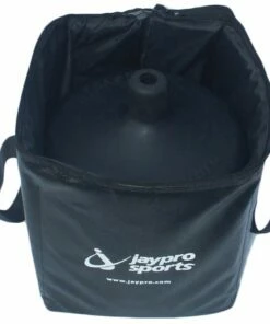 Jaypro Carry Bag for Corner Flag Bases, RBF-BASE, 12"Wx12"Dx14"H