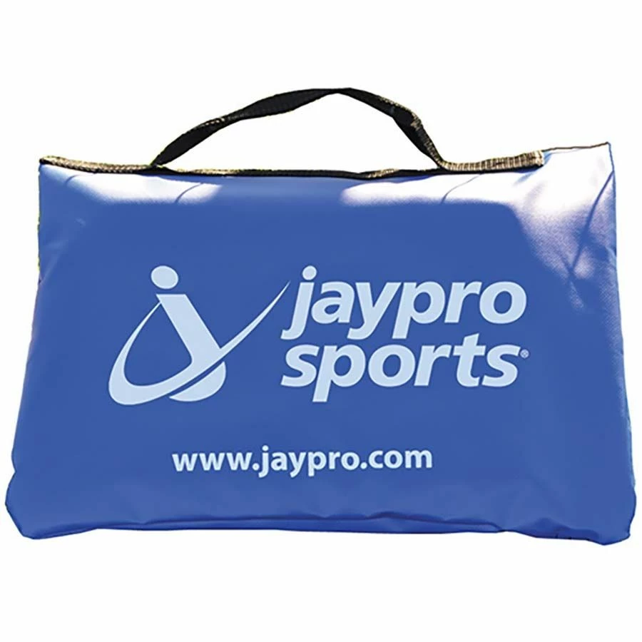 Jaypro Sand Anchor Bag w/ Nylon Strap, SWB-451W 2 Jaypro Sand Anchor Bag w/ Nylon Strap, SWB-451W - Image 2