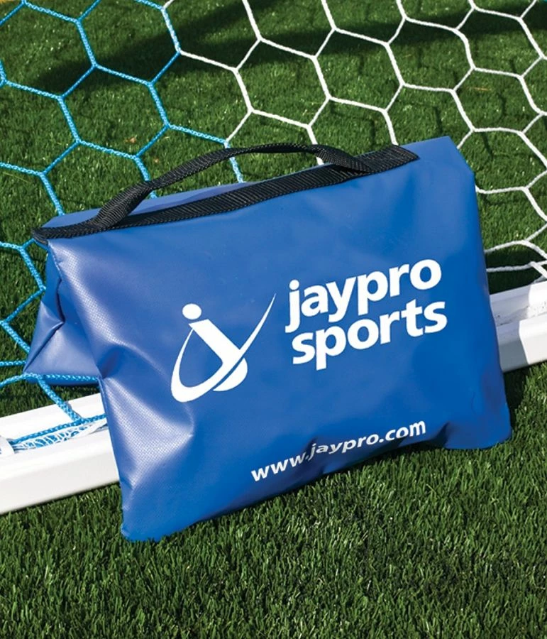 Jaypro Sand Anchor Bag w/ Nylon Strap, SWB-451W 1 Jaypro Sand Anchor Bag w/ Nylon Strap, SWB-451W