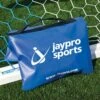 Jaypro Set of 4 Sand Anchor Bags w/ Nylon Strap, SWB-454W