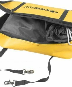 Kwik Goal Kwik Fill Soccer Goal Anchor Bag, 10B5922