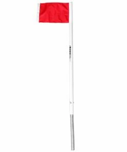 Kwik Goal International Soccer Corner Flags, set of 4, 6B701 -Deals Soccer Store a11 979 4