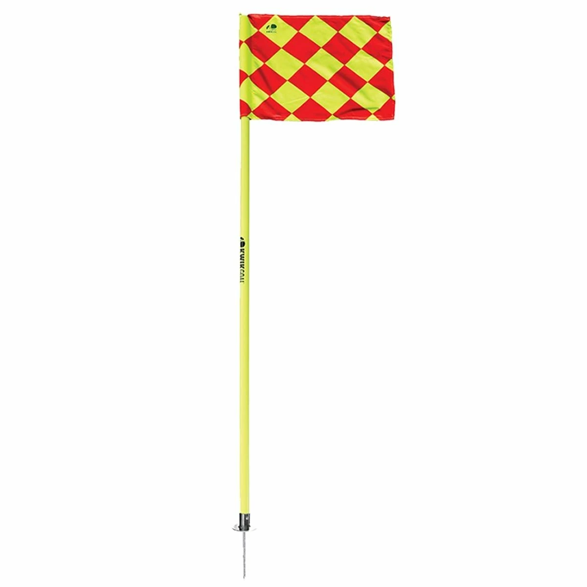 Kwik Goal Evolution Soccer Corner Flags, set of 4, 6B1204 2 Kwik Goal Evolution Soccer Corner Flags, set of 4, 6B1204 - Image 2