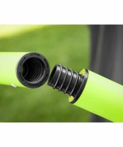 Kwik Goal Set of 6 Soccer Coaching Sticks 2 Go Hi-Vis Green -Deals Soccer Store a11 981 1 1