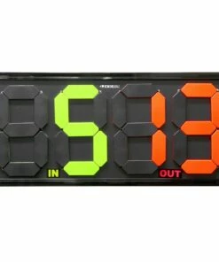 Kwik Goal Soccer Substitution Board -Deals Soccer Store a11 982