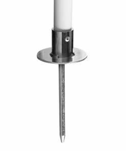 Kwik Goal Custom Official Corner Flag (Upright & Flag) 11 Kwik Goal Custom Official Corner Flag (Upright & Flag) -Deals Soccer Store a11 983 1