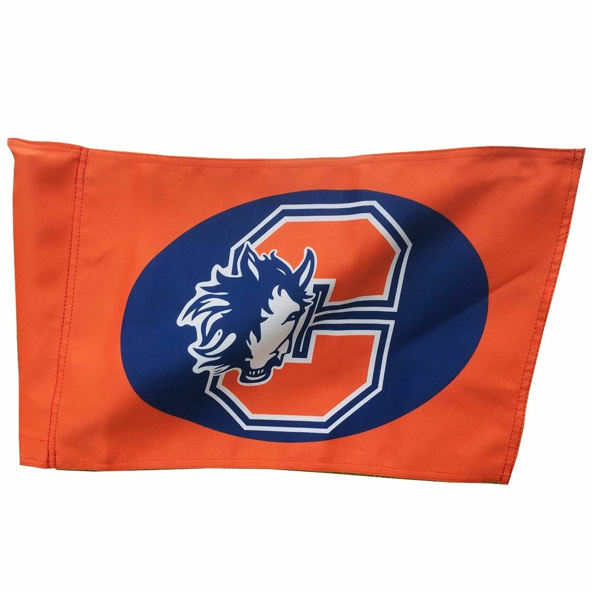 Kwik Goal Custom Official Corner Flag (Upright & Flag) 3 Kwik Goal Custom Official Corner Flag (Upright & Flag) - Image 3