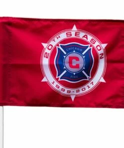 Kwik Goal Custom Premier Corner Flag (Base, Upright & Flag) 9 Kwik Goal Custom Premier Corner Flag (Base, Upright & Flag) -Deals Soccer Store a11 984