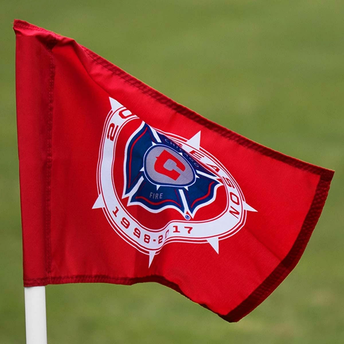 Kwik Goal Custom Soccer Corner Flag 2 Kwik Goal Custom Soccer Corner Flag - Image 2