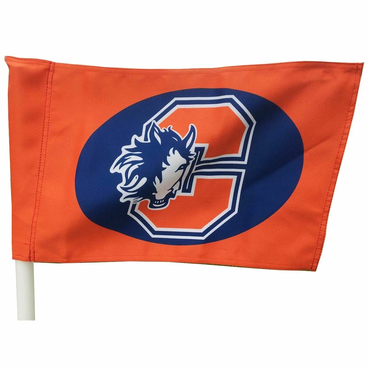 Kwik Goal Custom Soccer Corner Flag 4 Kwik Goal Custom Soccer Corner Flag - Image 4