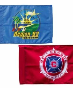 Kwik Goal Custom Soccer Corner Flag 6 Kwik Goal Custom Soccer Corner Flag -Deals Soccer Store a11 985 flags