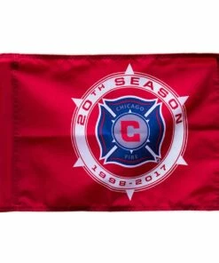 Kwik Goal Custom Soccer Corner Flag