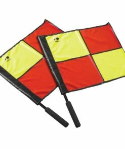 Kwik Goal Premier Soccer Linesman Flags