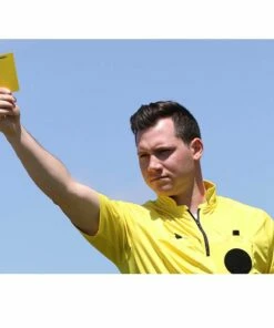 Kwik Goal Premier Soccer Referee Kit 6 Kwik Goal Premier Soccer Referee Kit -Deals Soccer Store a11 987 1