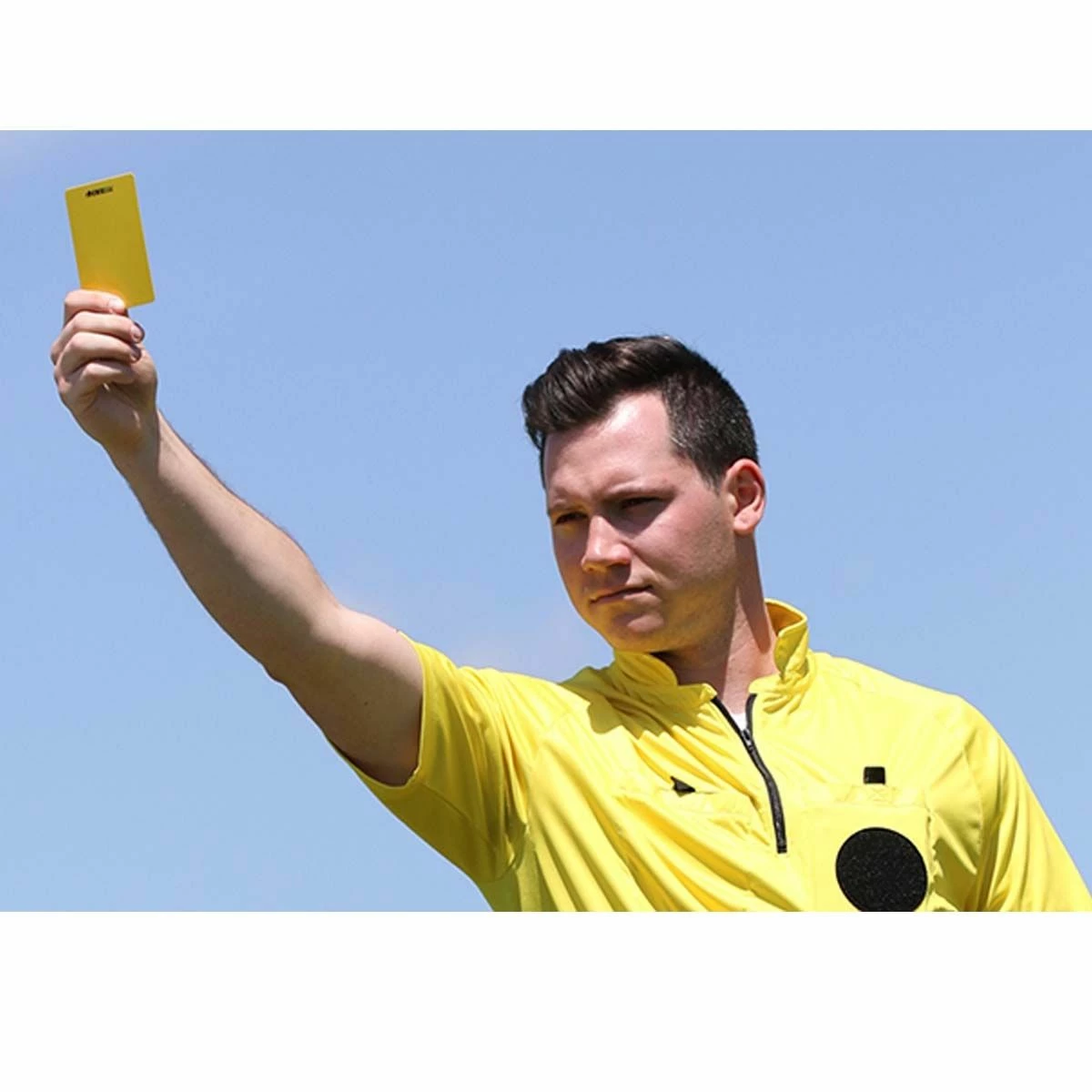 Kwik Goal Premier Soccer Referee Kit 3 Kwik Goal Premier Soccer Referee Kit - Image 3