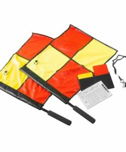Kwik Goal Premier Soccer Referee Kit