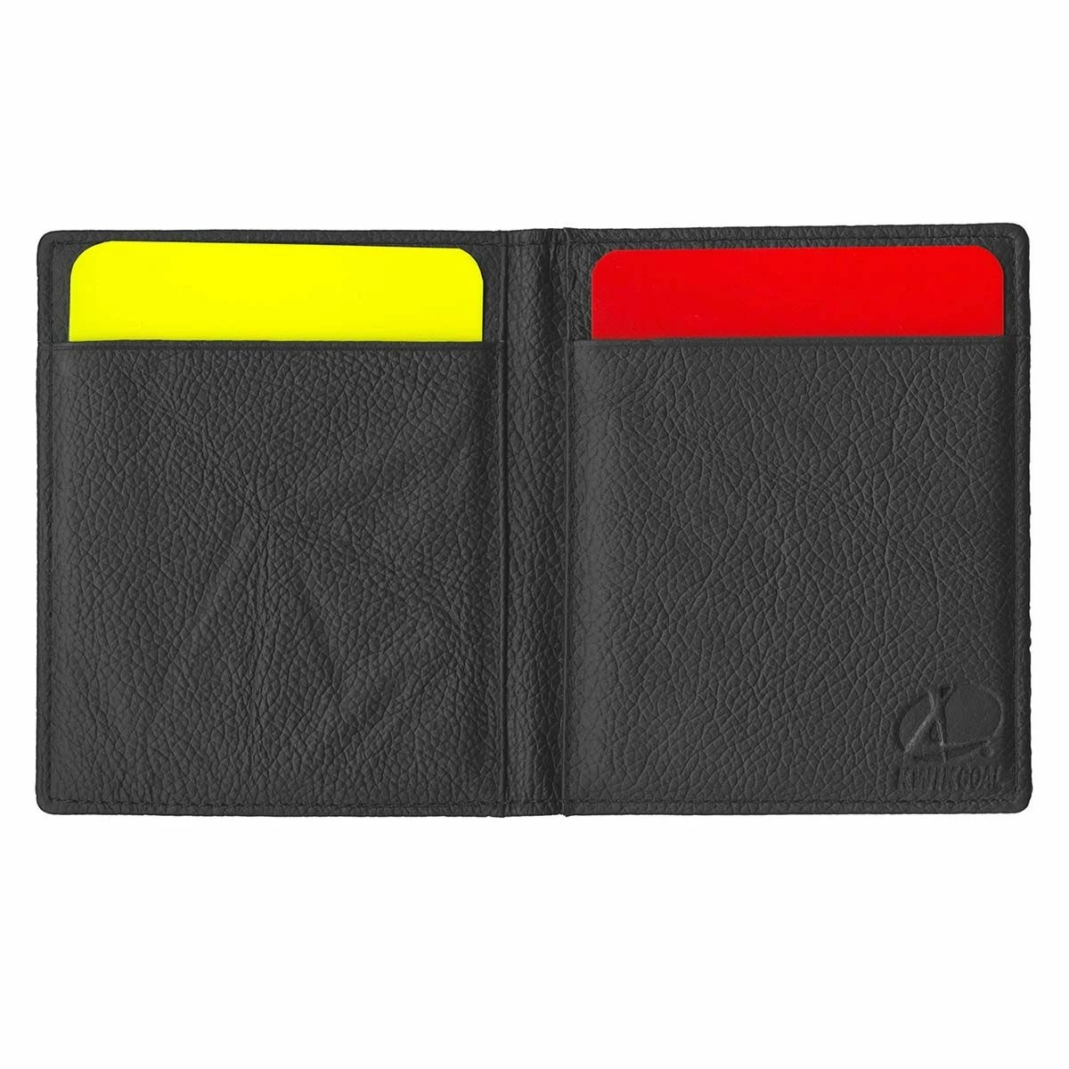 Kwik Goal Soccer Referee Wallet 3 Kwik Goal Soccer Referee Wallet - Image 3