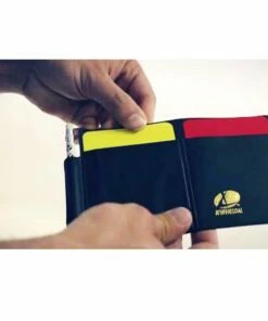 Kwik Goal Soccer Referee Wallet 11 Kwik Goal Soccer Referee Wallet -Deals Soccer Store a11 988 5