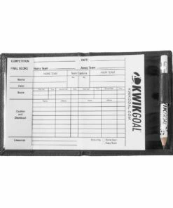 Kwik Goal Leather Soccer Referee Wallet -Deals Soccer Store a11 989 2