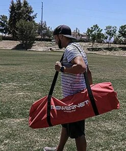 POWERNET 4-Way Soccer Tennis Net -Deals Soccer Store a11 994 02