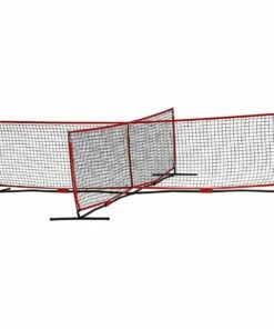 POWERNET 4-Way Soccer Tennis Net