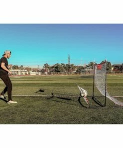 POWERNET Fast Pass Dual-Side Soccer Rebound Trainer -Deals Soccer Store a11 995 02