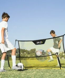 SKLZ Quickster Soccer Trainer -Deals Soccer Store a12 000c 14