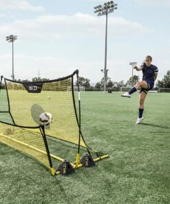 SKLZ Quickster Soccer Trainer -Deals Soccer Store a12 000g 1
