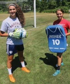 Soccer Blocker Goalkeeper Training Aid Black -Deals Soccer Store a12 017b