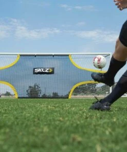 SKLZ Goalshot Shooting & Finishing Trainer Net -Deals Soccer Store a12 019