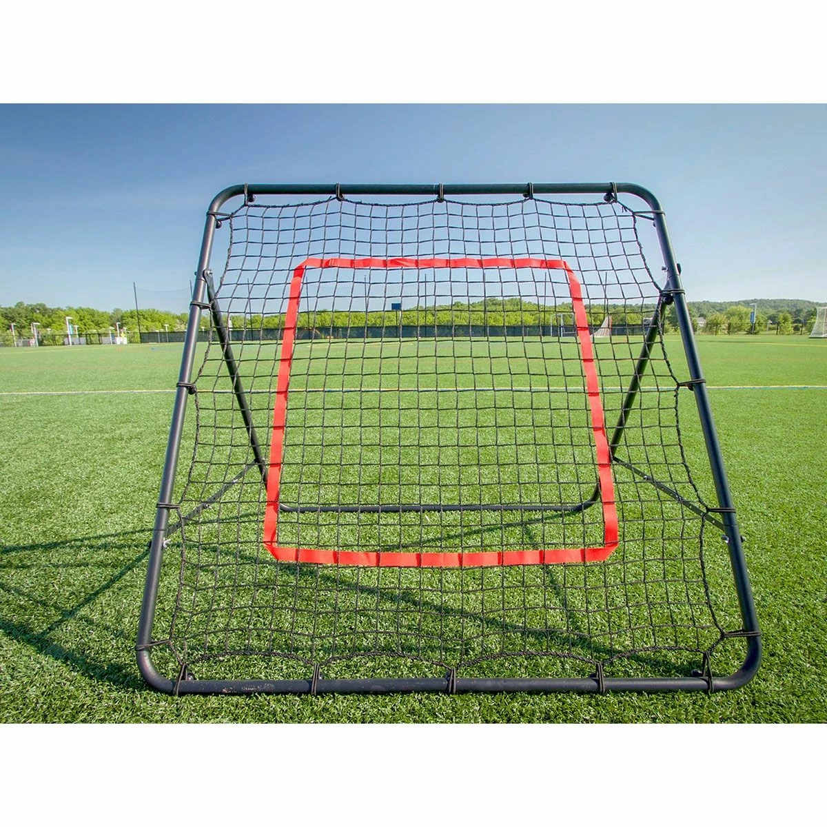 Kwik Goal CFR-1 Soccer Rebounder 3 Kwik Goal CFR-1 Soccer Rebounder - Image 3