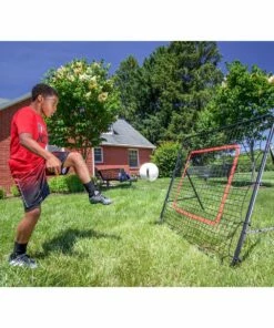 Kwik Goal CFR-1 Soccer Rebounder 8 Kwik Goal CFR-1 Soccer Rebounder -Deals Soccer Store a12 021 3