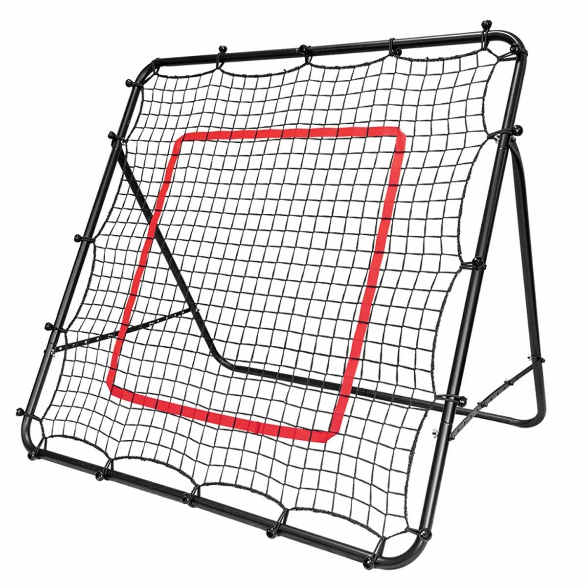 Kwik Goal CFR-1 Soccer Rebounder 1 Kwik Goal CFR-1 Soccer Rebounder
