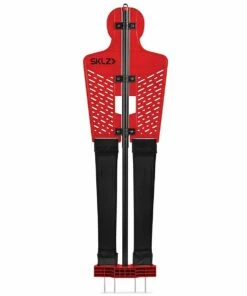 SKLZ Pro Training Soccer Defender Yellow