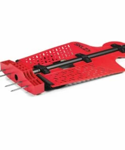 SKLZ Pro Training Soccer Defender Yellow -Deals Soccer Store a12 030 9