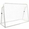 Champion 3-in-1 4'x6' Soccer Training Goal