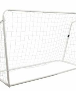 Champion 3-in-1 4'x6' Soccer Training Goal