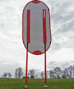 Kwik Goal Kwik TOM Soccer Mannequin, 16B3901