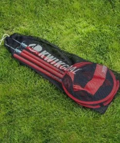 Kwik Goal Kwik TOM Soccer Mannequin, 16B3901 -Deals Soccer Store a12 035 bag