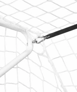 Kwik Goal Evolution Prime 8'x24' Soccer Goal w/ Swivel Wheels, 2B9007 -Deals Soccer Store a12 036 04