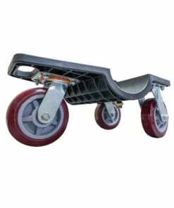 Kwik Goal set/3 Soccer Goal Dollies 10 Kwik Goal set/3 Soccer Goal Dollies -Deals Soccer Store a12 037 01